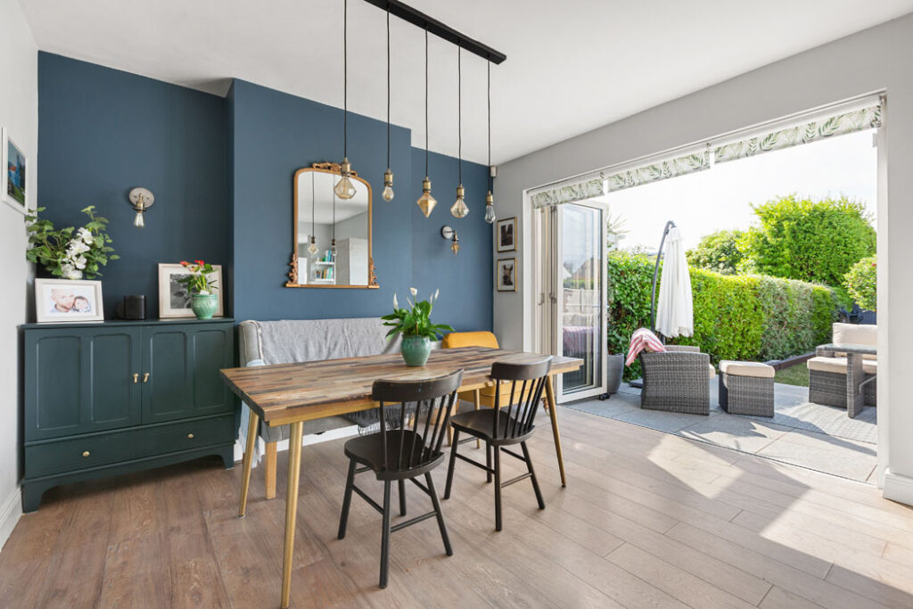 3-bed semi, mountain views and south-facing back garden in D14 4 91010 R 1 0 kp9a5105