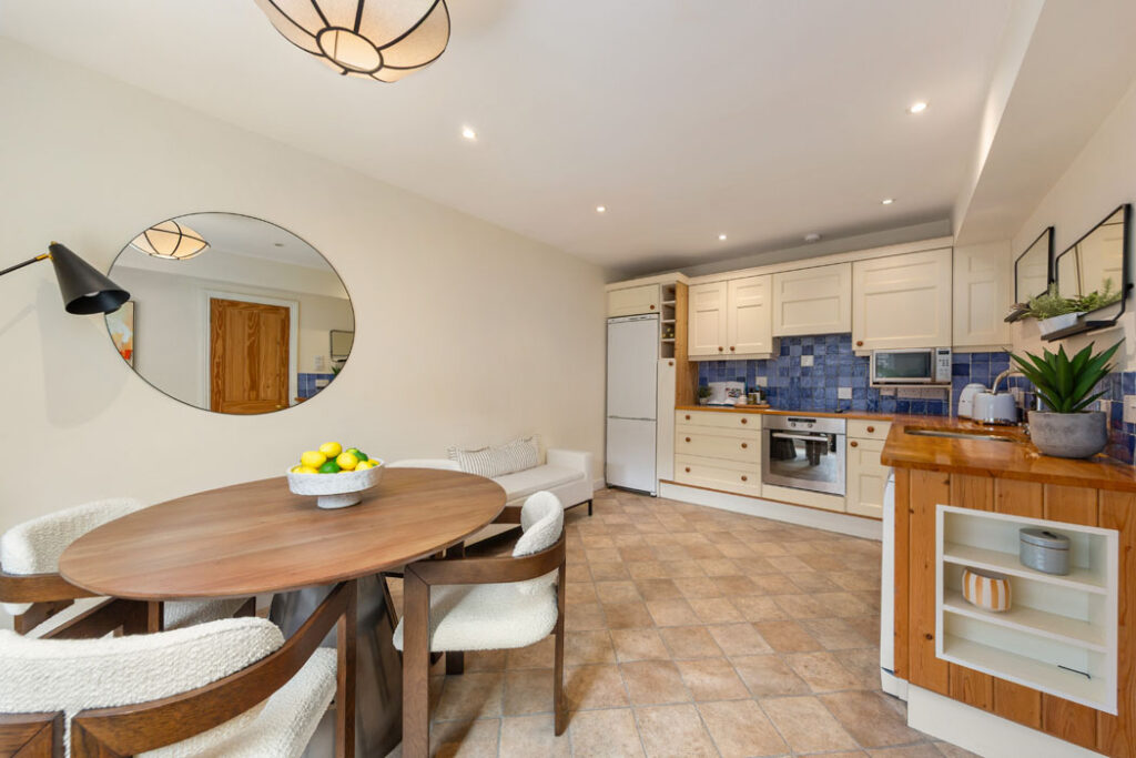 Dublin city home offers a peaceful escape from the hustle and bustle, €550k 3 97082 R 1 RMP 6635