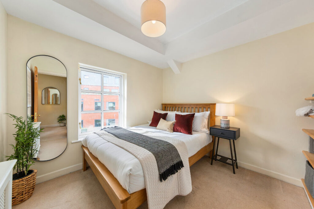 Dublin city home offers a peaceful escape from the hustle and bustle, €550k 5 97082 R 1 RMP 6666