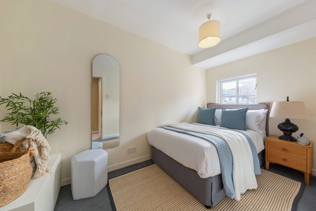Dublin city home offers a peaceful escape from the hustle and bustle, €550k 6 97082 R 1 RMP 6673