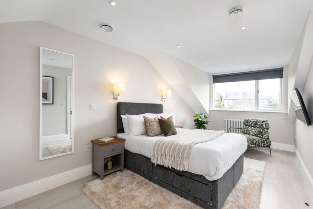 Five-bed Glasnevin house has a south-facing garden and the Gravediggers as your local 7 97331 R 1 0 53a marguerite road 9395