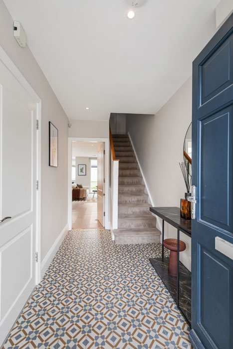 Five-bed Glasnevin house has a south-facing garden and the Gravediggers as your local 1 Glasnevin