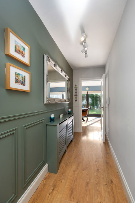Harold’s Cross