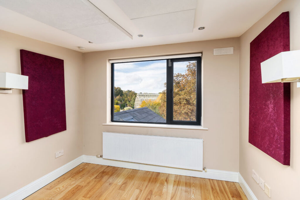 Artsy three-bed late Edwardian in Glasnevin with views of the Botanic Gardens glasshouses 11 98363 R 1 6L7A6601