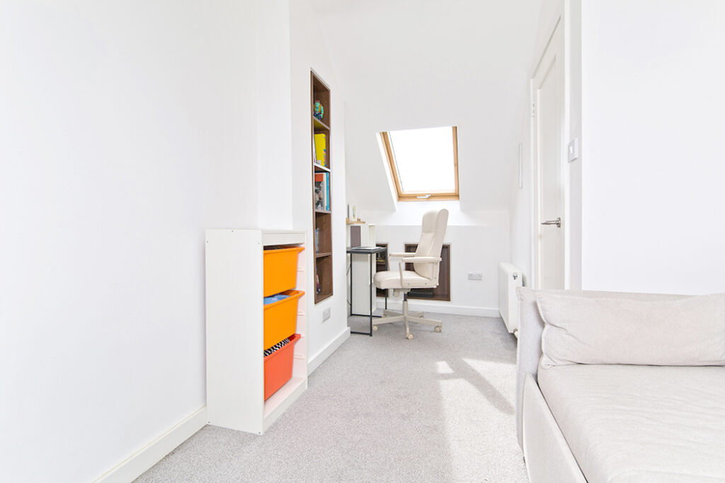 Attic
