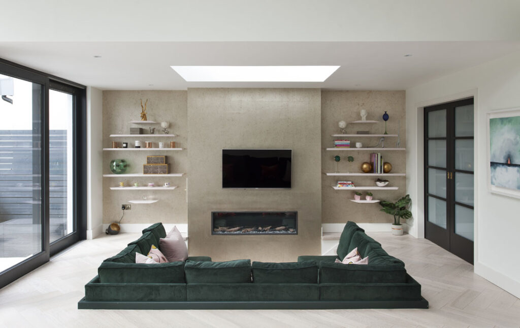 Bellevue 2