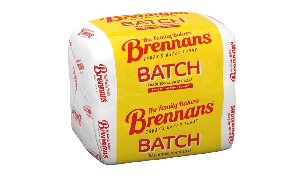 Brennans Batch