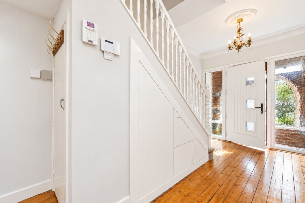 Glasnevin four-bed with ideal tax-free revenue stream 1 Glasnevin