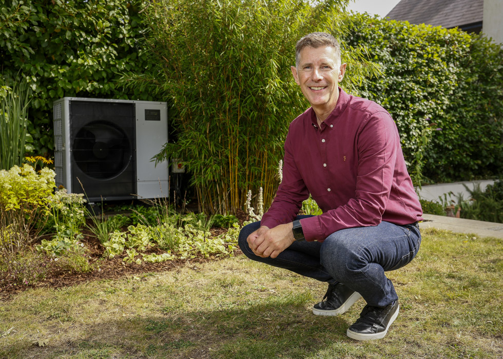 Heat pump
