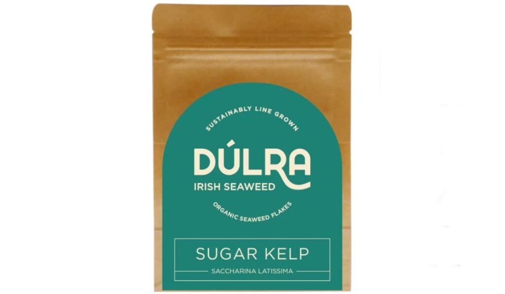 Dulra Sea Kelp condiments