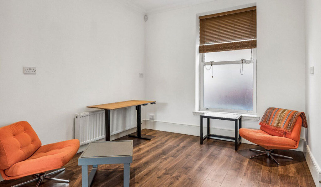 Three-bed modernised home in ideal Dublin 3 location for €390k 4 Fairview Living Area