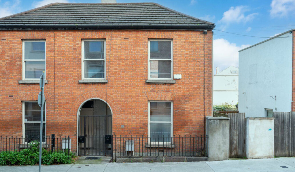 Three-bed modernised home in ideal Dublin 3 location for €390k 1 Dublin 3