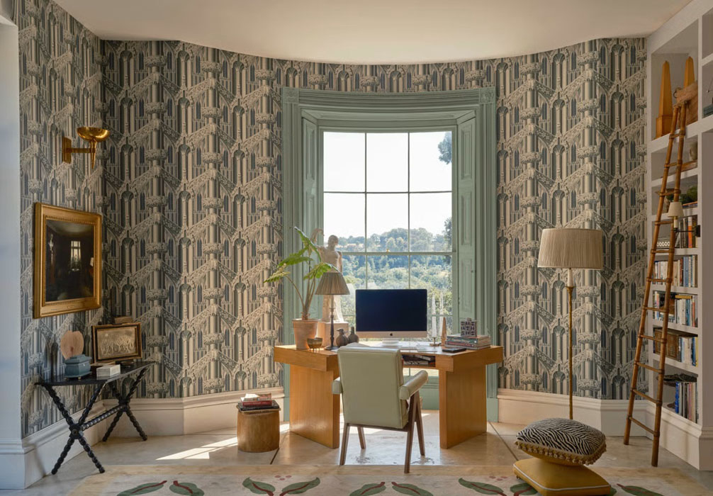 Farrow and Ball 1