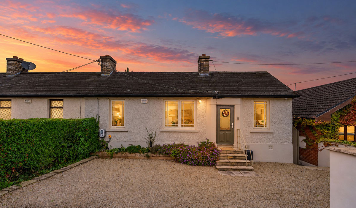 Cottage