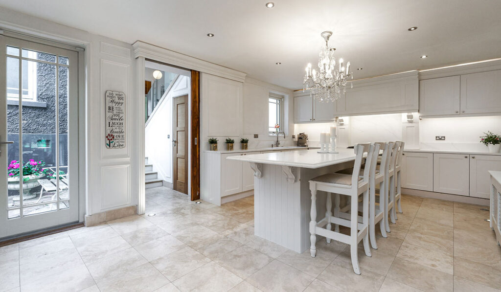 Glenamuck Kitchen