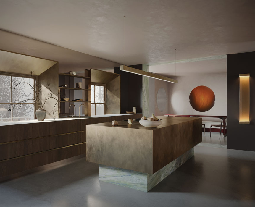 H2 03 KITCHEN