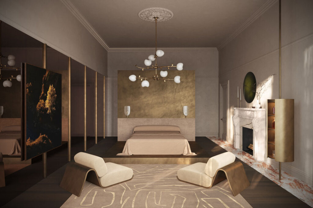 H2 04 MASTER BEDROOM