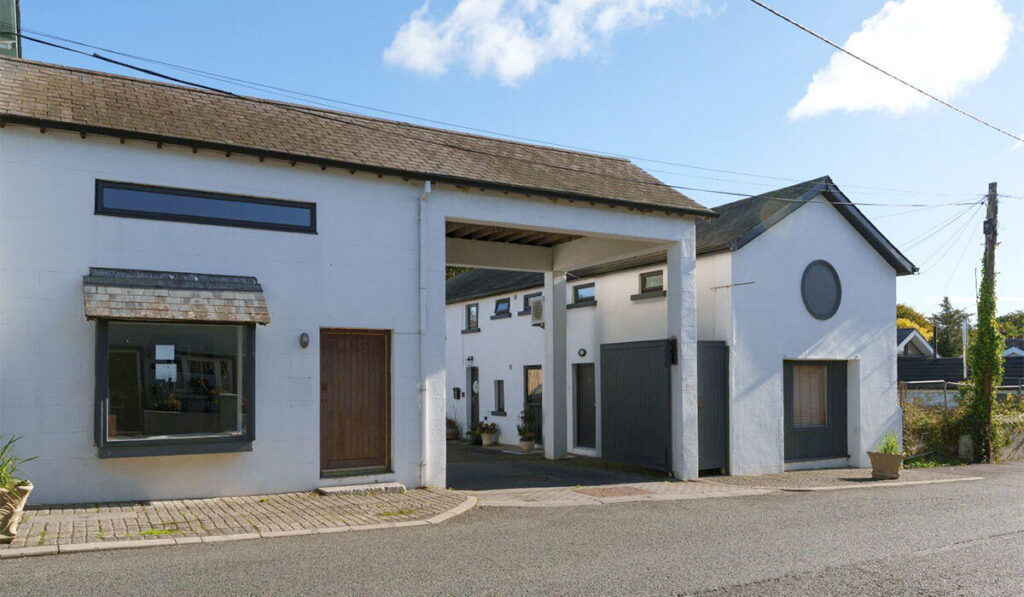 Two-bed Newcastle house in popular birdwatching area 1 Birdwatching