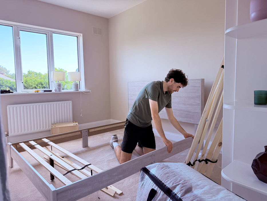 Is it worth staging a home for sale? 6 IMG 6619