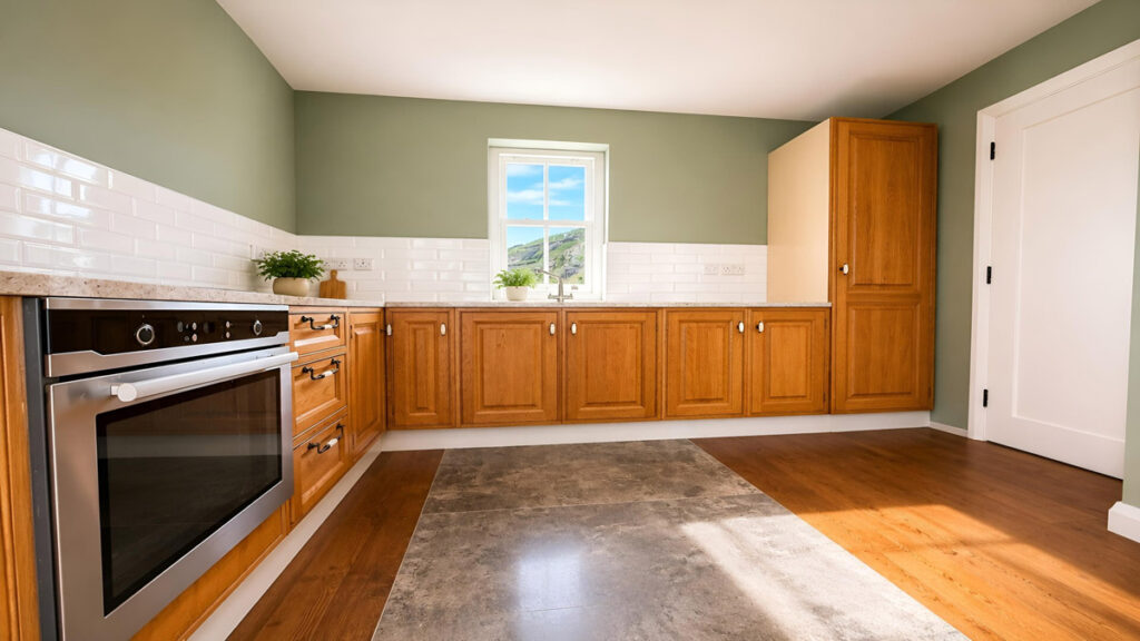 K1317 Kitchen