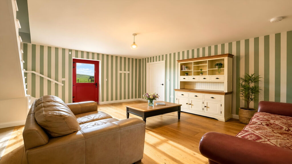 K1317 Living Room