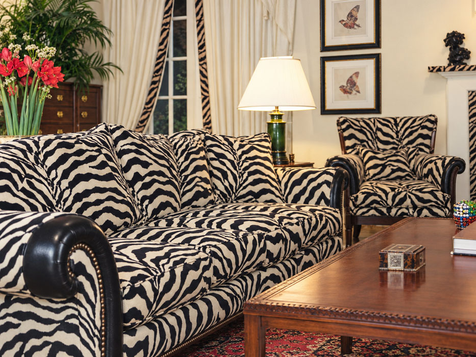 Kevin Kelly Showroom circa 1990s