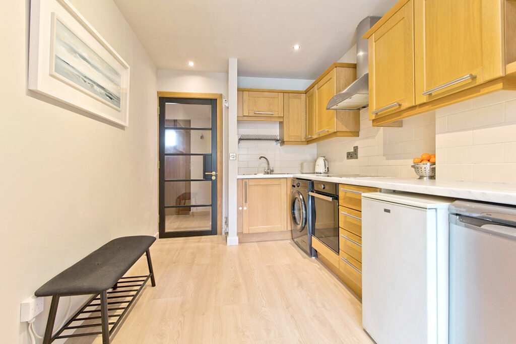 Two-bed