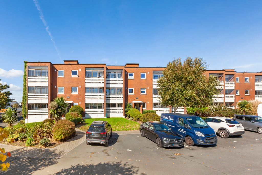 What can €395k buy you in Dublin, Lucan and Bray? 4 Mariners Court Kilbarrack
