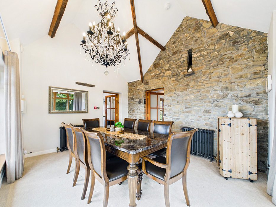 Impressive stone residence with its own private bar and garage for vintage cars 4 Pinewood Buckstown Mullinavat 10