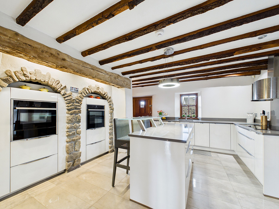 Impressive stone residence with its own private bar and garage for vintage cars 2 Pinewood Buckstown Mullinavat 16