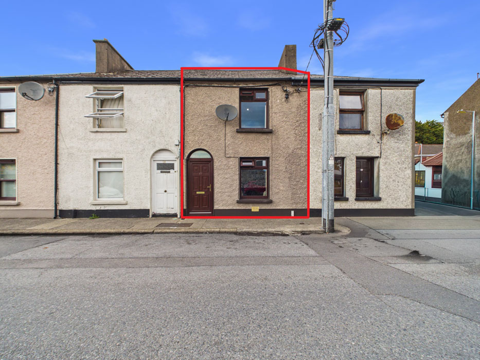 Waterford three-bed