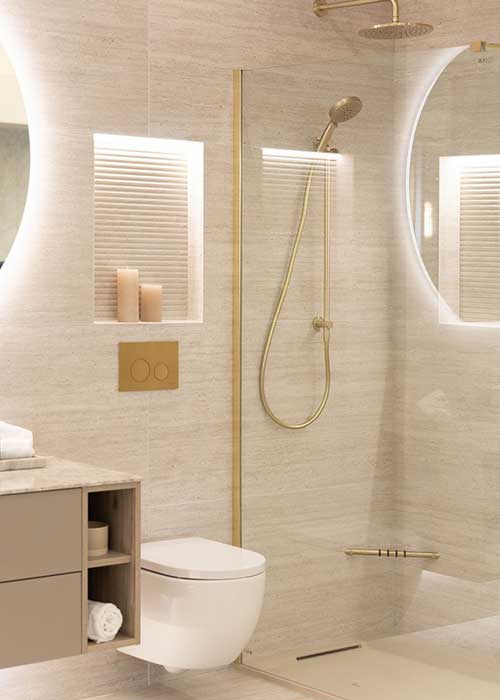 Beautiful Bathrooms From Start To Finish: The Story Behind Ripples Bathrooms 7 Ripples Showroom 5