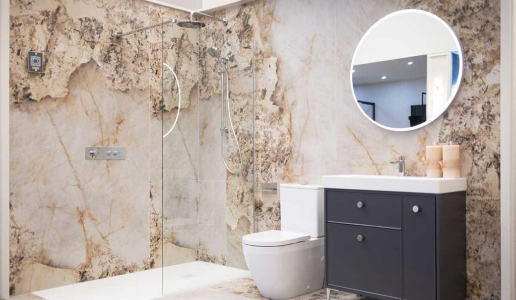 Beautiful Bathrooms From Start To Finish: The Story Behind Ripples Bathrooms 5 Ripples Showroom 7