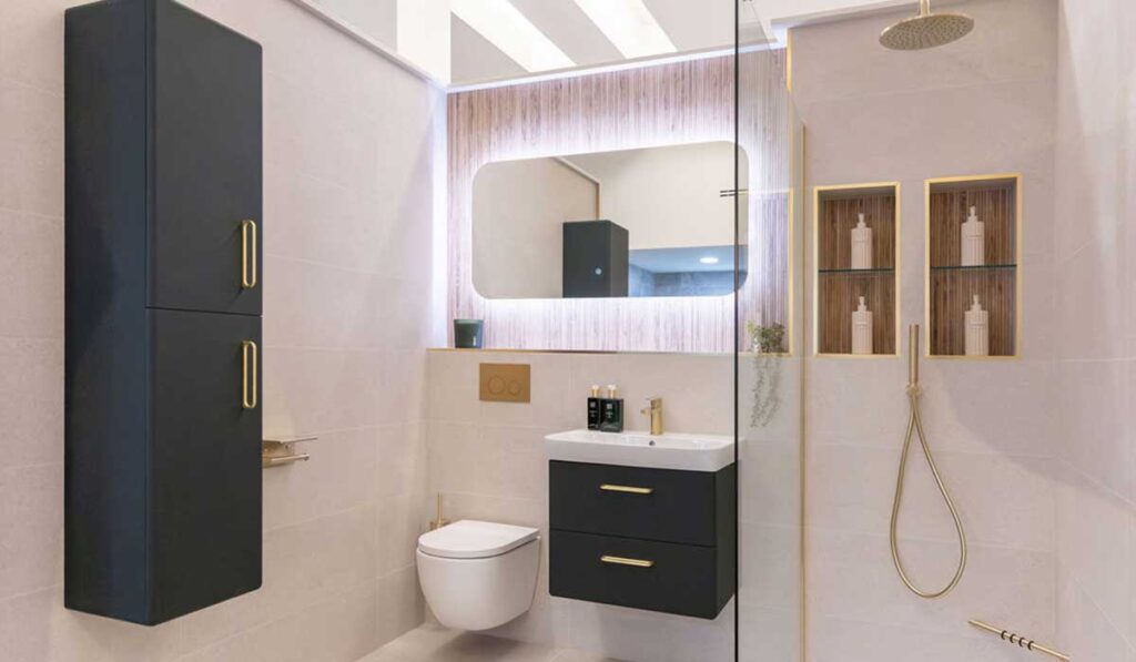 Beautiful Bathrooms From Start To Finish: The Story Behind Ripples Bathrooms 2 Ripples Showroom 8