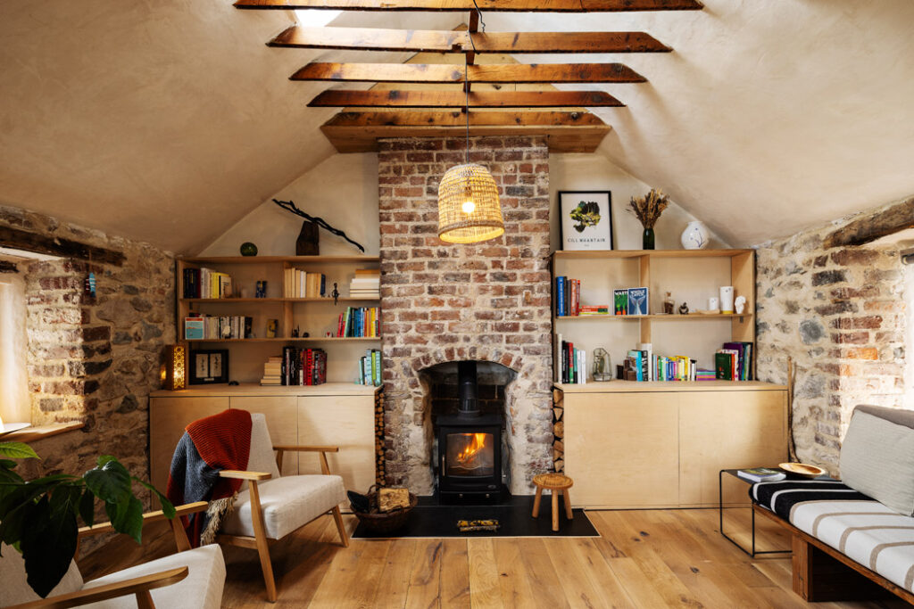 Bray
heritage home