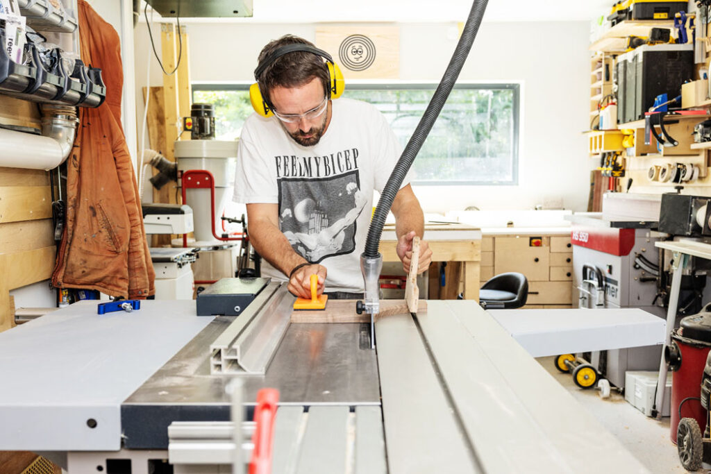 Workshop David saw QI
