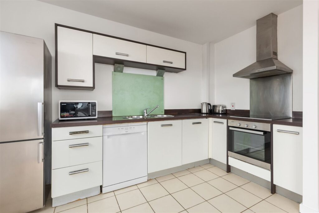 What can €395k buy you in Dublin, Lucan and Bray? 17 barbazon kitchen
