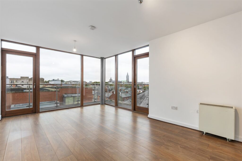 What can €395k buy you in Dublin, Lucan and Bray? 18 barbazone D8 living
