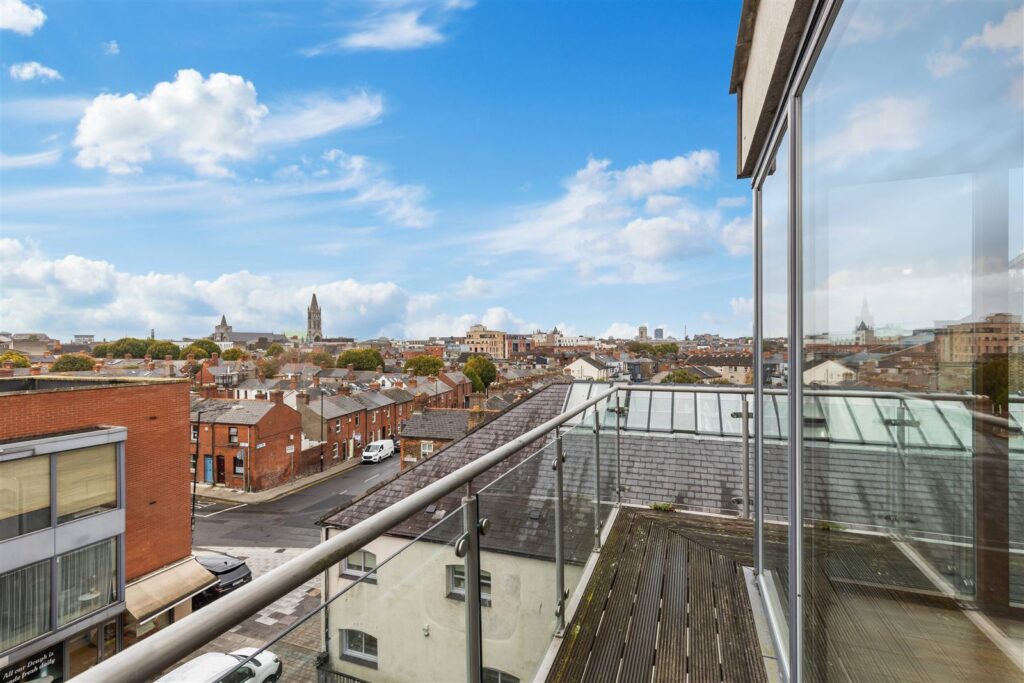 What can €395k buy you in Dublin, Lucan and Bray? 16 barbazone balcony