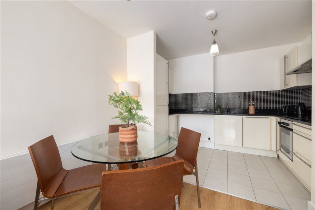 What can €395k buy you in Dublin, Lucan and Bray? 13 bray kitchen