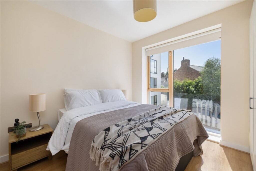 What can €395k buy you in Dublin, Lucan and Bray? 14 bray primary bed