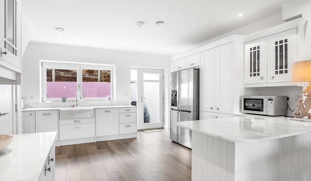 clifden kitchen