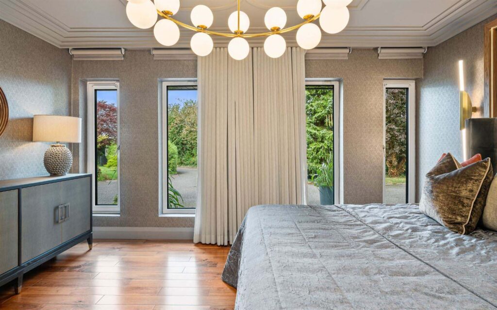 downstairs bedroom 2