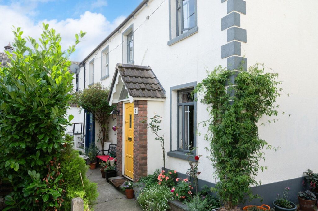Rathmines property with a secret address for only €375k 1 Rathmines