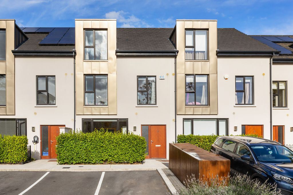 Raheny
