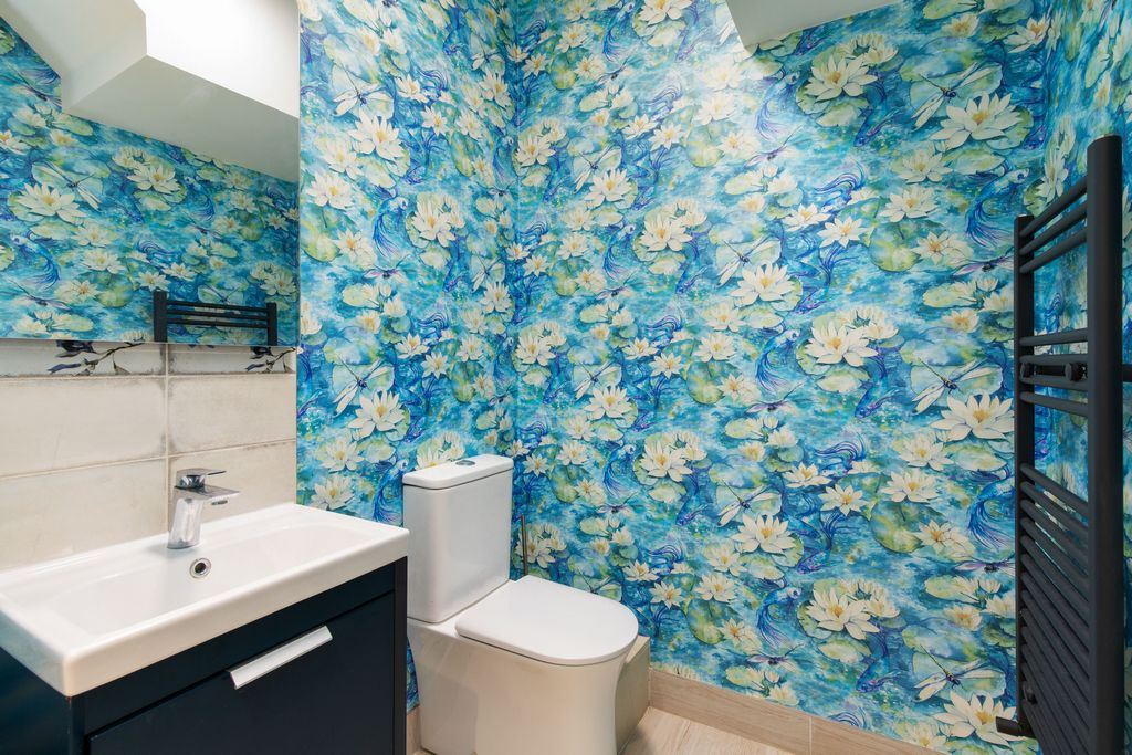 guest wc