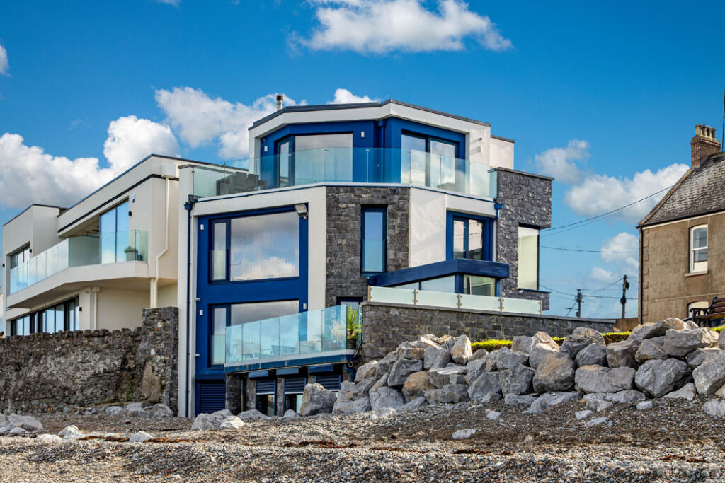 Skerries
