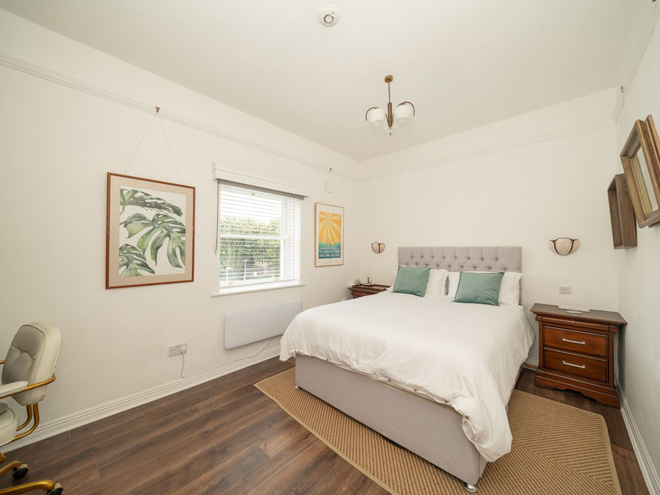 inchicore bedroom