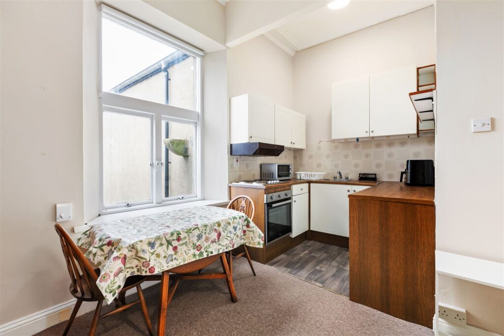 kitchenette