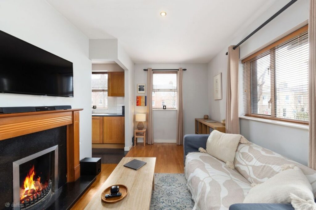 living room 7